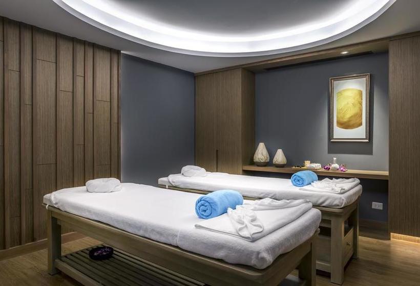 Novotel Phuket Phokeethra 18