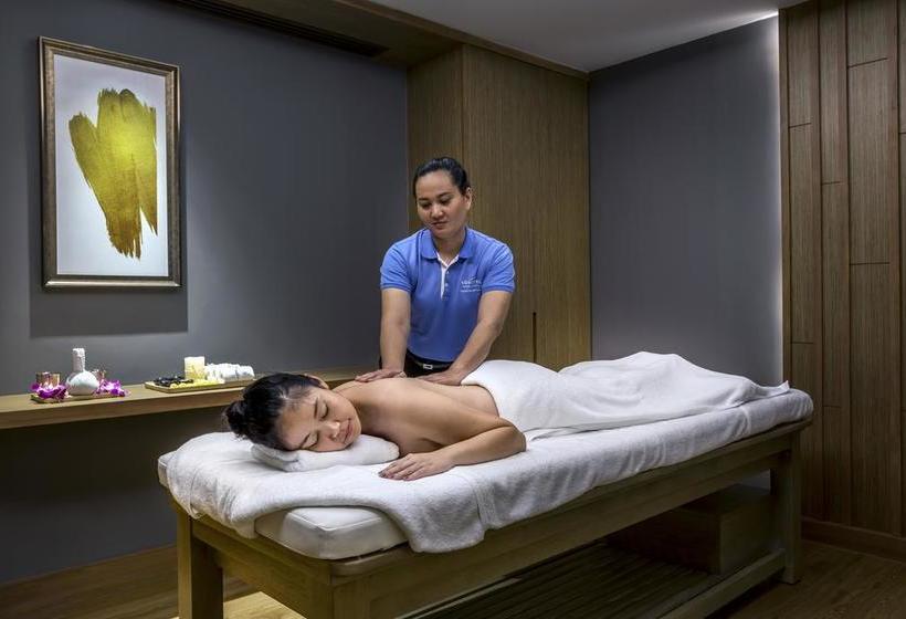 Novotel Phuket Phokeethra 19