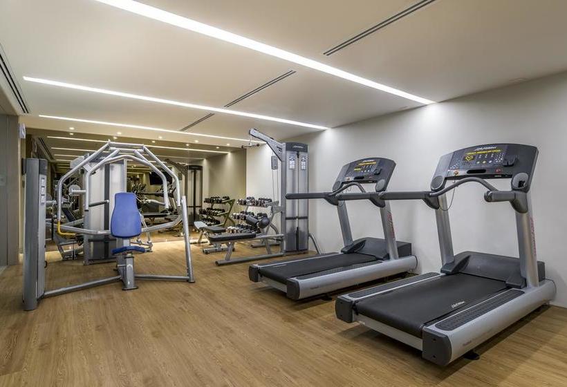 Novotel Phuket Phokeethra 20