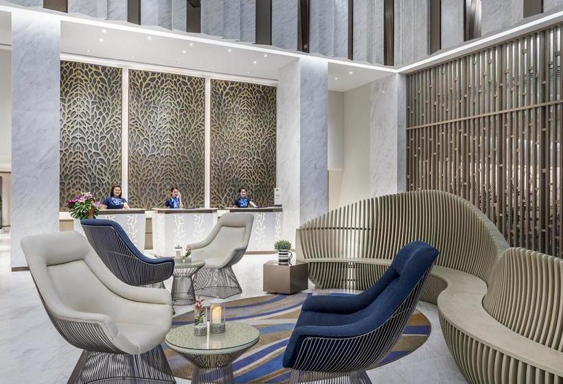 Novotel Phuket Phokeethra 5