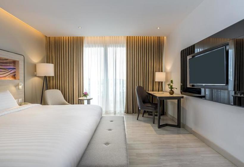 Novotel Phuket Phokeethra 7