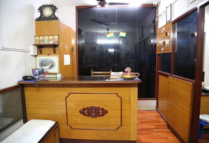 Pension Thangam Balaji Guest House 1