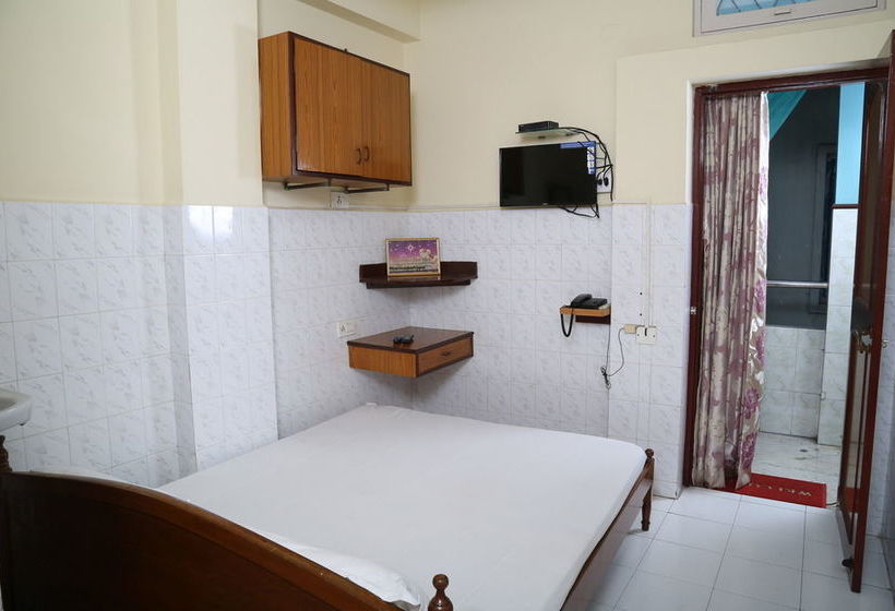 Pension Thangam Balaji Guest House 10