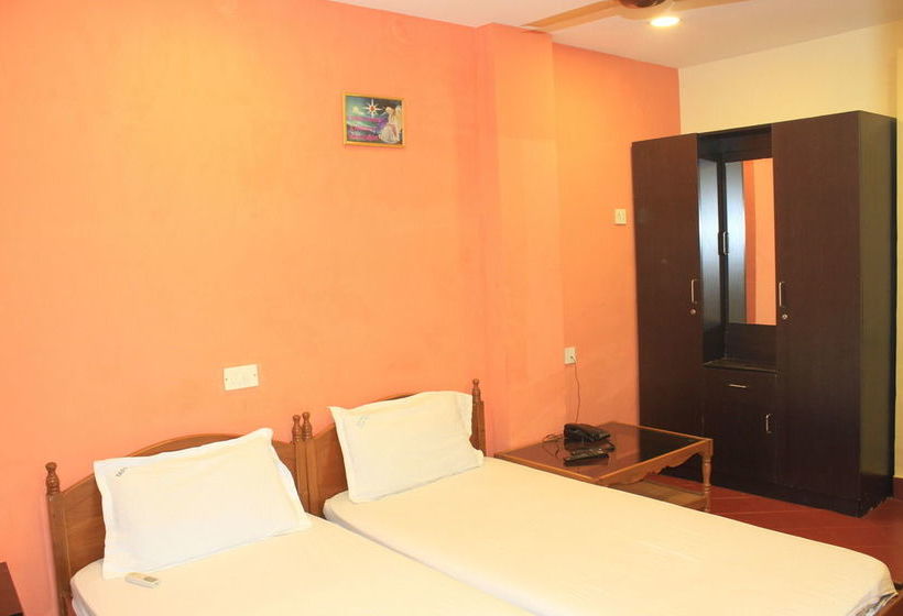 Pension Thangam Balaji Guest House 11