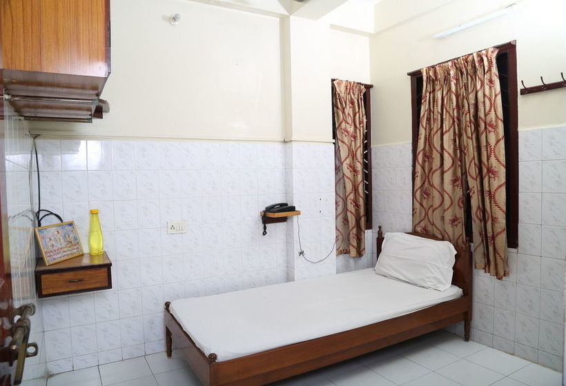 Pension Thangam Balaji Guest House 14