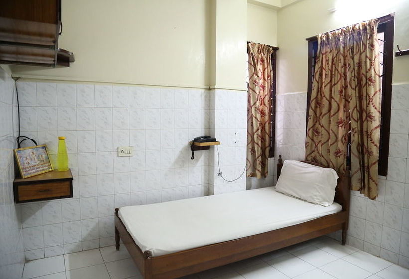 Pension Thangam Balaji Guest House 15