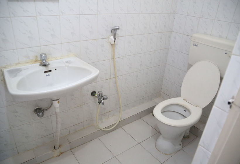 Pension Thangam Balaji Guest House 16