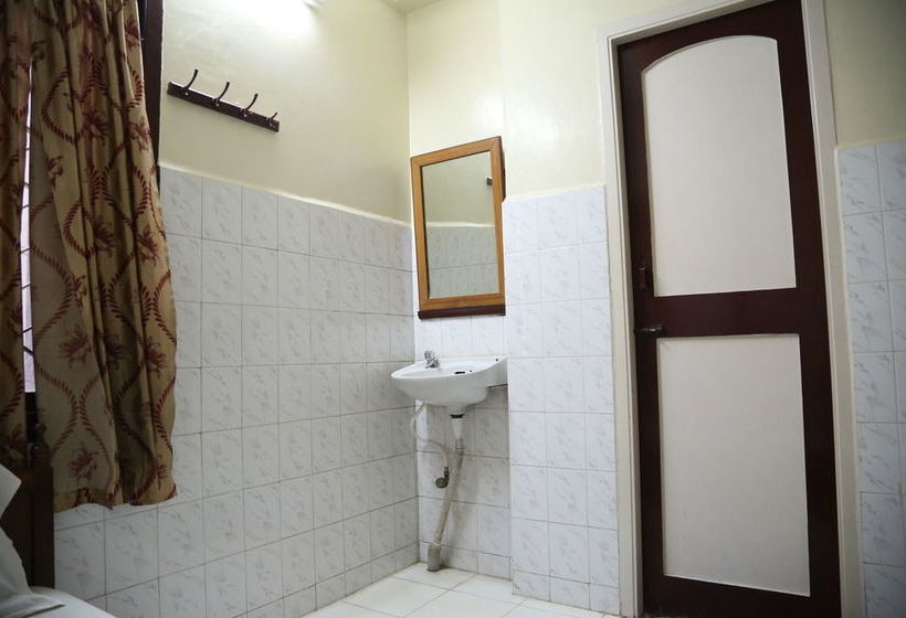 Pension Thangam Balaji Guest House 17