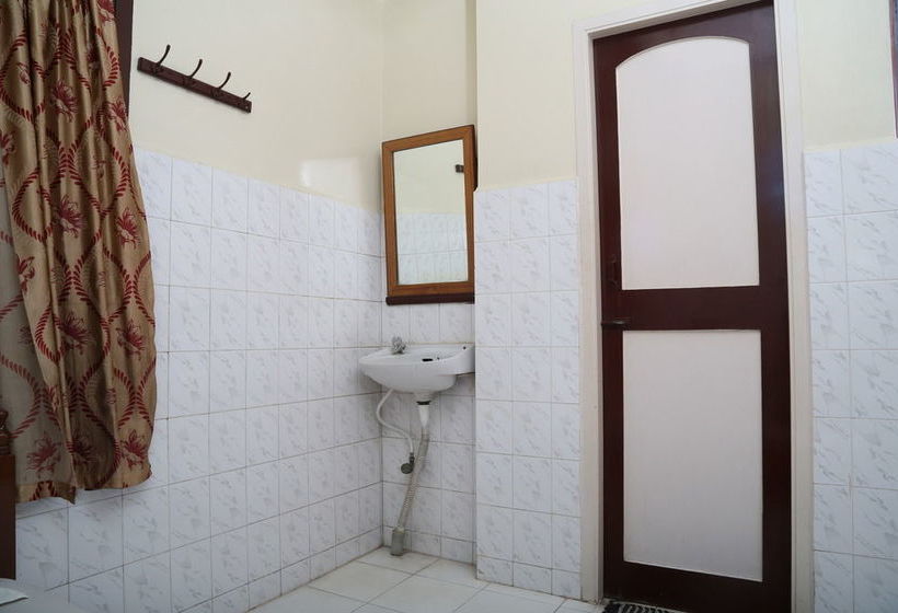 Pension Thangam Balaji Guest House 18