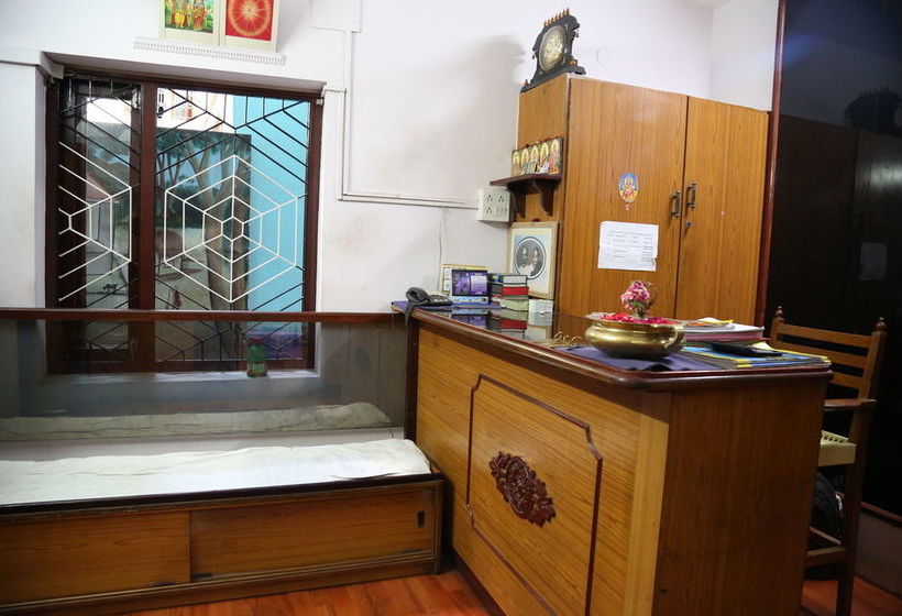 Pension Thangam Balaji Guest House 2