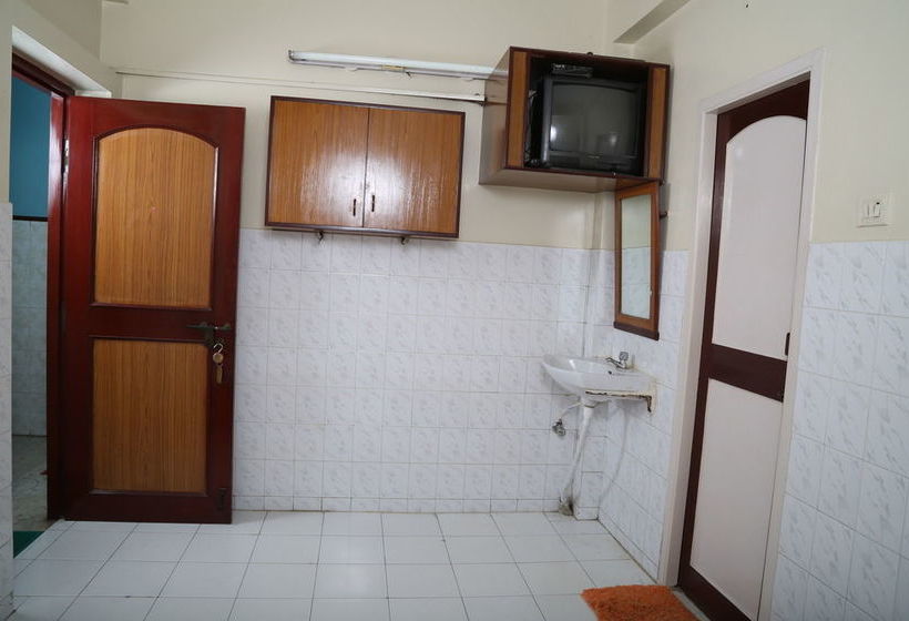 Pension Thangam Balaji Guest House 20