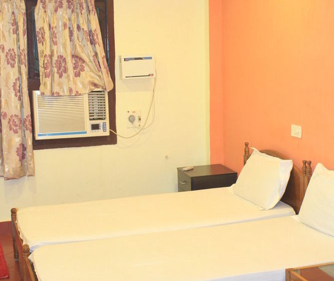 Pension Thangam Balaji Guest House 3