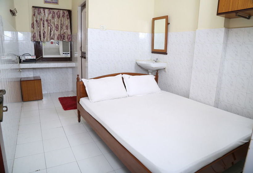 Pension Thangam Balaji Guest House 5