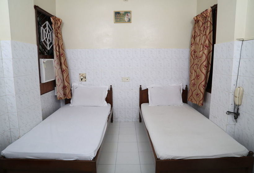 Pension Thangam Balaji Guest House 6