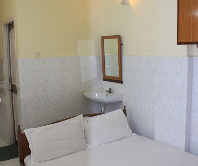 Pension Thangam Balaji Guest House 7