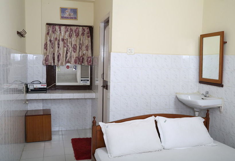 Pension Thangam Balaji Guest House 8