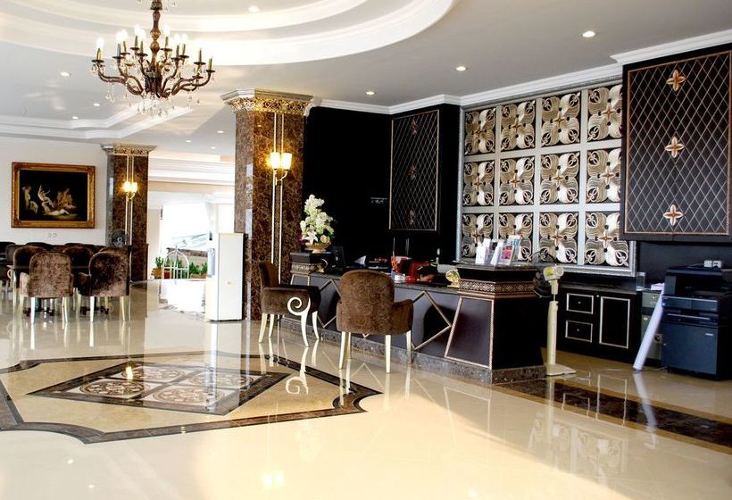 Hotel Lk Grand Living Place 1