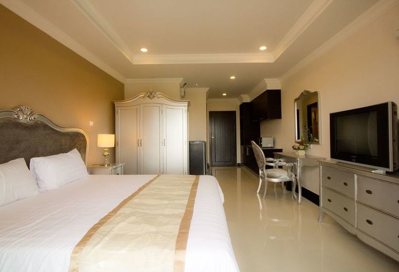 Hotel Lk Grand Living Place 11