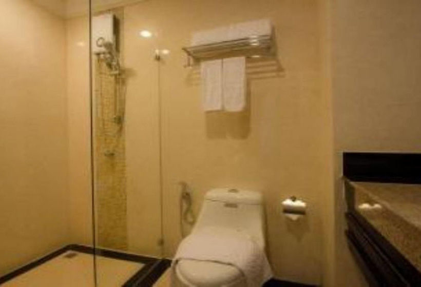 Hotel Lk Grand Living Place 15