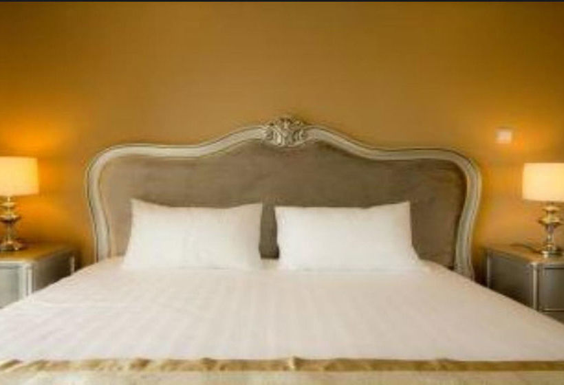 Hotel Lk Grand Living Place 6