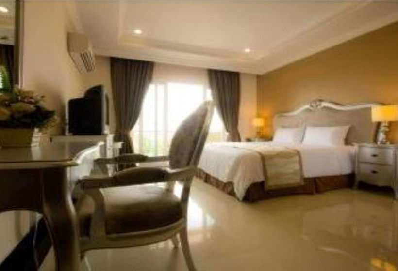 Hotel Lk Grand Living Place 7