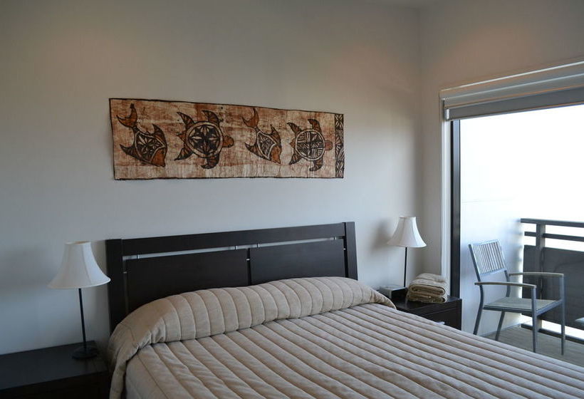 Aqua Soleil Villas 1