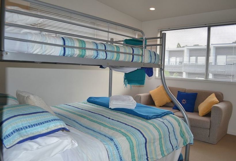 Aqua Soleil Villas 10