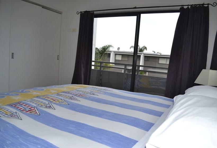 Aqua Soleil Villas 16