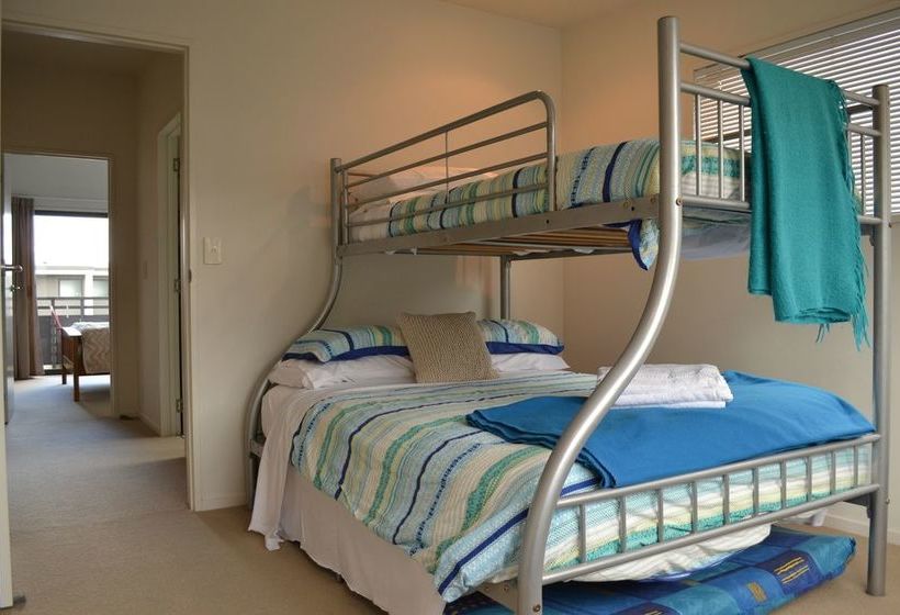 Aqua Soleil Villas 19