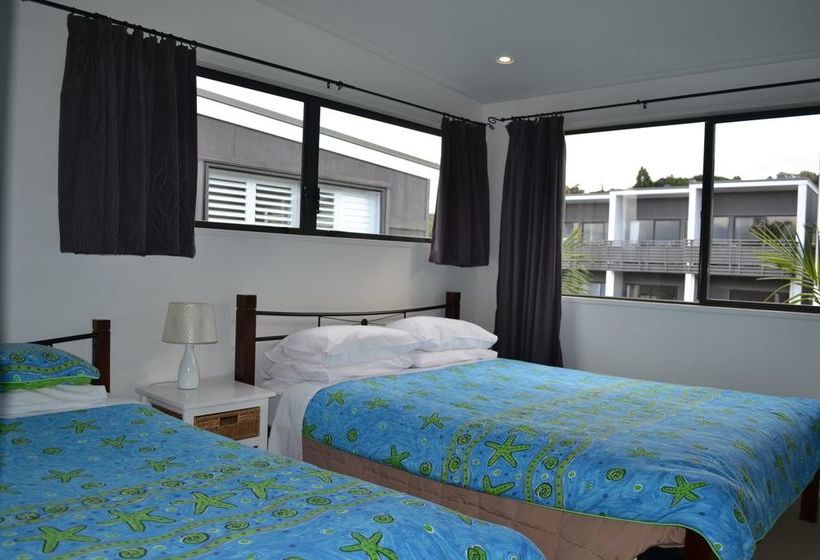 Aqua Soleil Villas 20