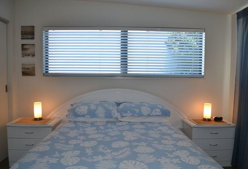 Aqua Soleil Villas 4