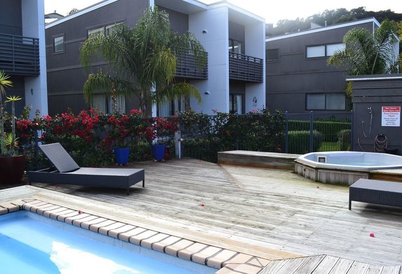 Aqua Soleil Villas 5