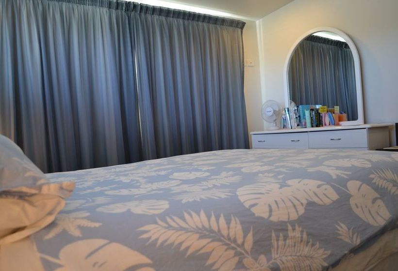 Aqua Soleil Villas 7