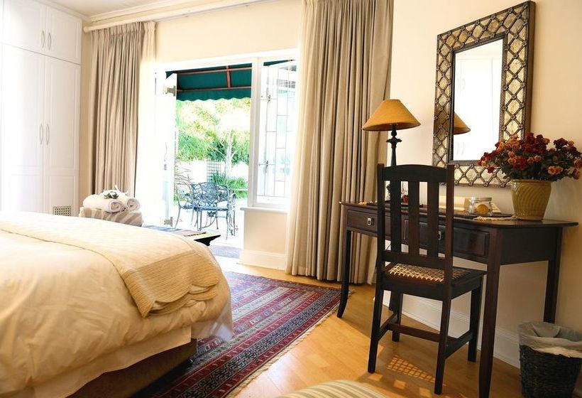 Hotel Carslogie House 10