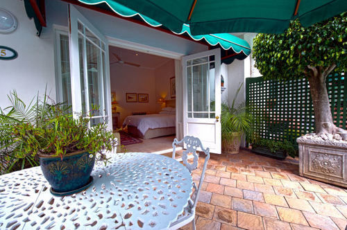 Hotel Carslogie House 11