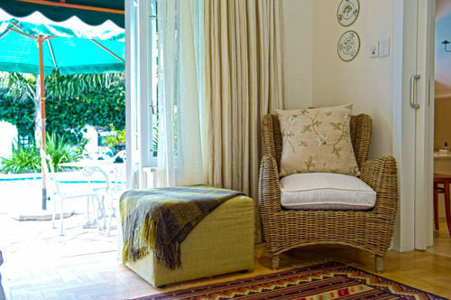 Hotel Carslogie House 12