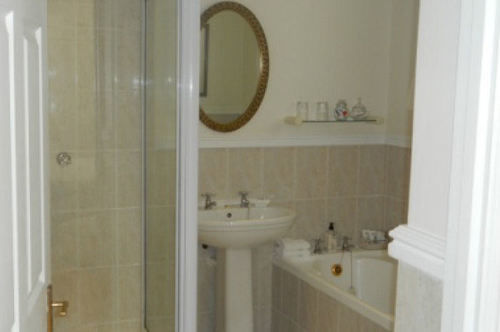 Hotel Carslogie House 13