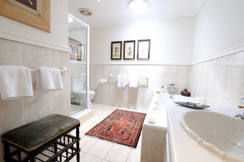 Hotel Carslogie House 17