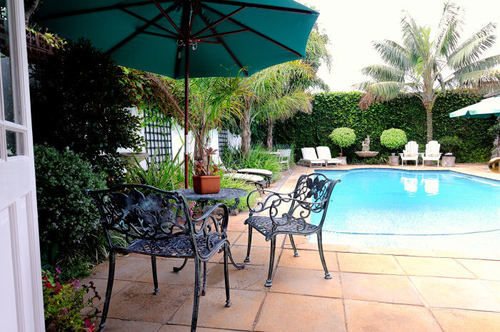 Hotel Carslogie House 19