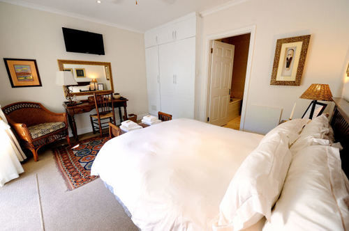 Hotel Carslogie House 2