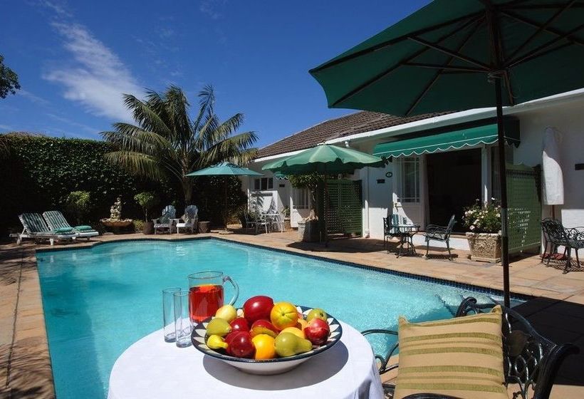 Hotel Carslogie House 20