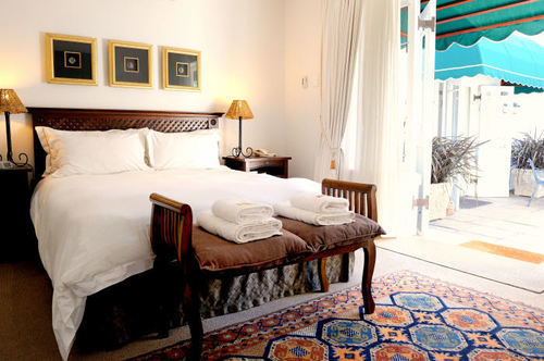 Hotel Carslogie House 3