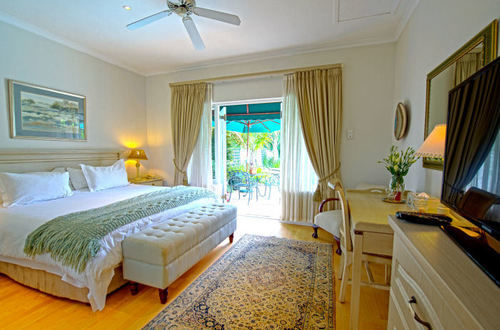 Hotel Carslogie House 4