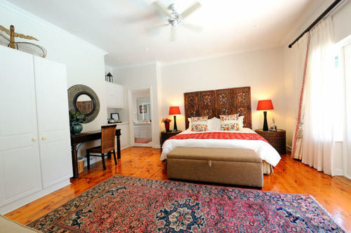 Hotel Carslogie House 5