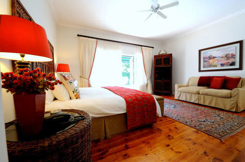 Hotel Carslogie House 6