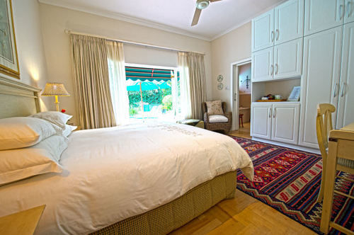 Hotel Carslogie House 7