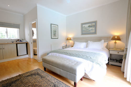 Hotel Carslogie House 8