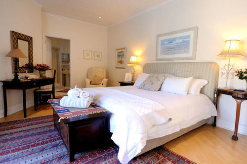 Hotel Carslogie House 9