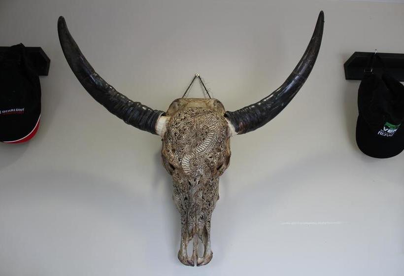 Riverlands Roadhouse Motel 10