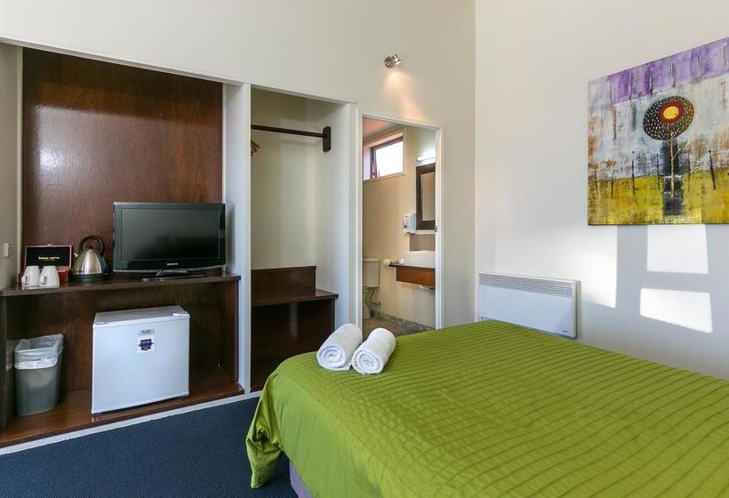 Riverlands Roadhouse Motel 14